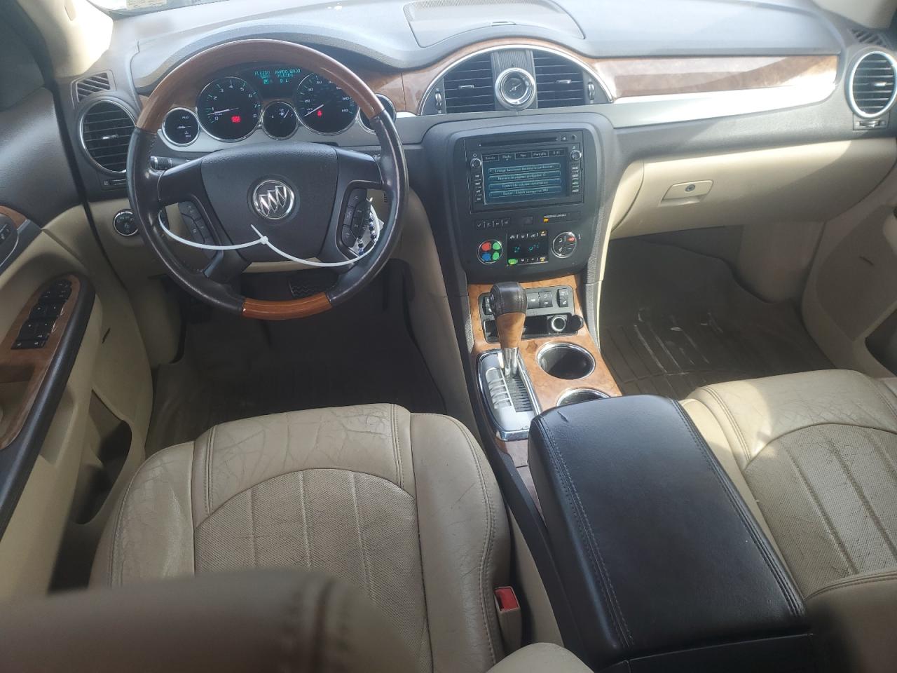 2011 Buick Enclave - Image 8
