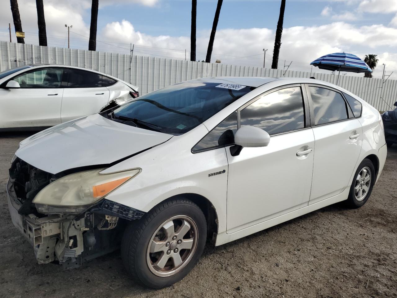 2012 Toyota Prius - Image 1