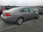 2007 Chevrolet Impala Ls for Sale in Spartanburg, SC - Front End