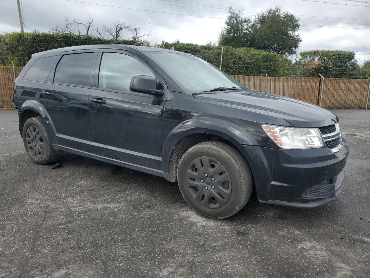 2015 Dodge Journey - Image 4