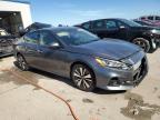 2020 Nissan Altima Sl للبيع في New Orleans، LA - Front End