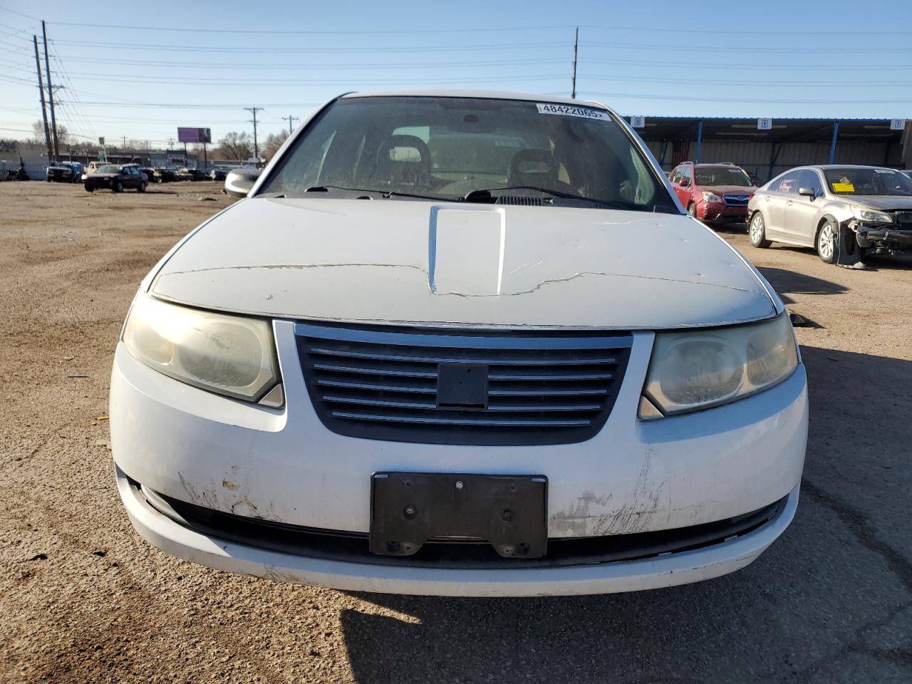2005 Saturn ION - Image 5