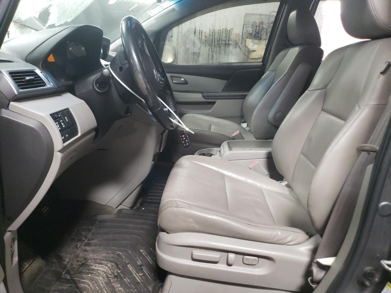 2013 Honda Odyssey - Image 7