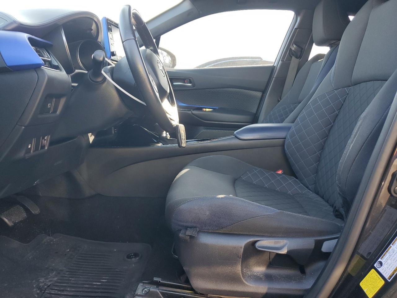 2021 Toyota C-HR - Image 7