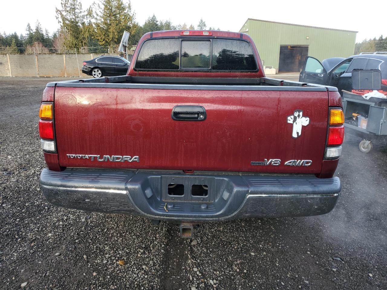 2004 Toyota Tundra - Image 6
