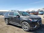 2018 Chevrolet Traverse Premier na sprzedaż w Des Moines, IA - Rejected Repair