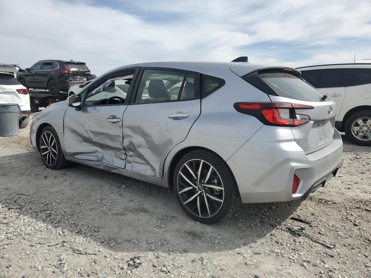 2024 Subaru Impreza - Image 2