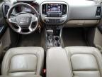 2015 Gmc Canyon Slt იყიდება Bismarck-ში, ND - Side