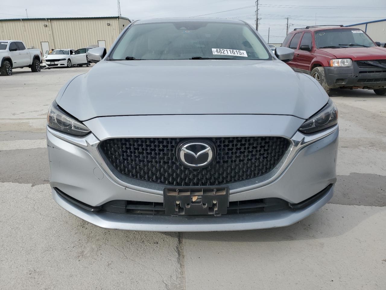 2018 Mazda 6 - Image 5