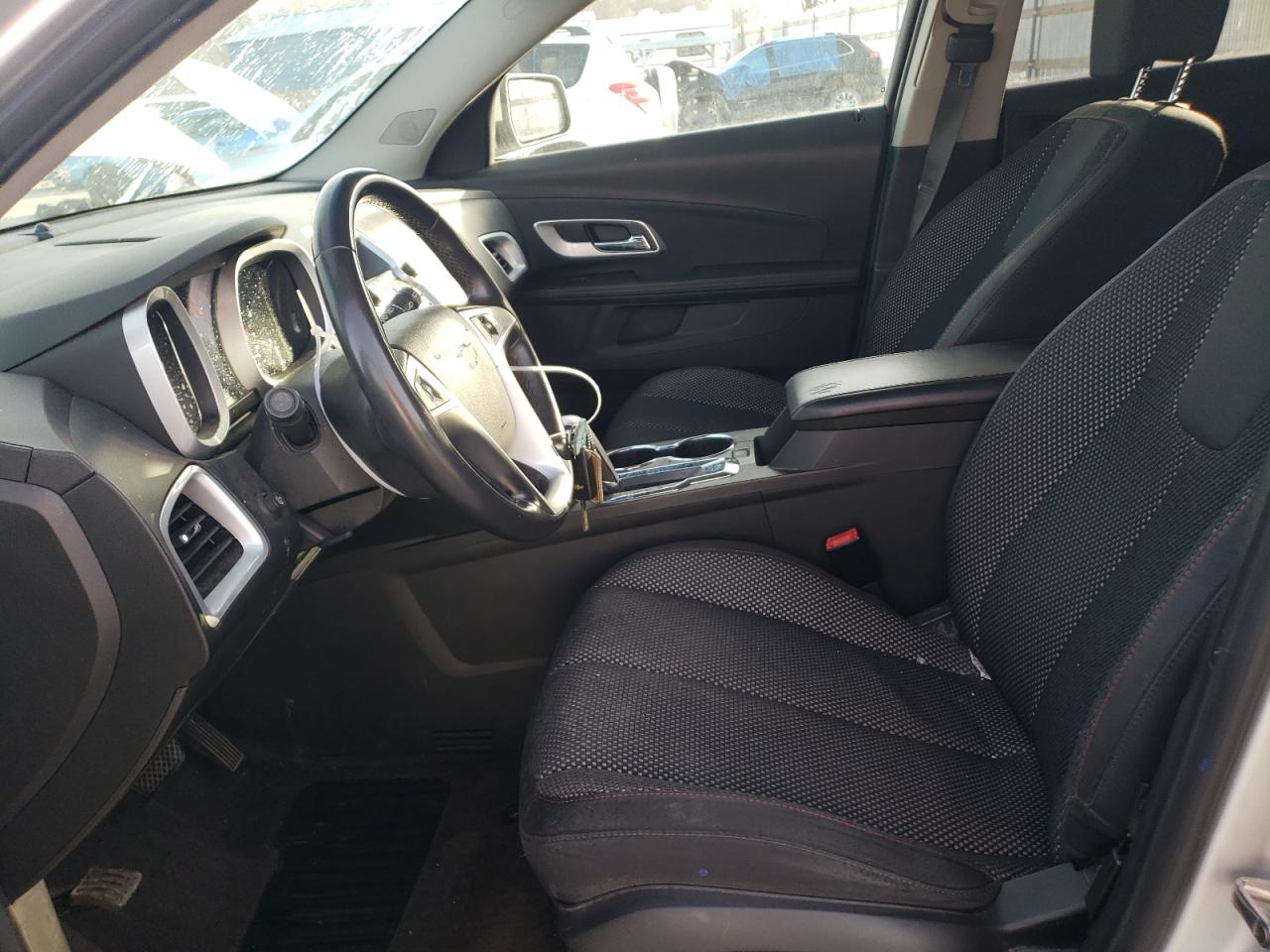 2011 Chevrolet Equinox - Image 7