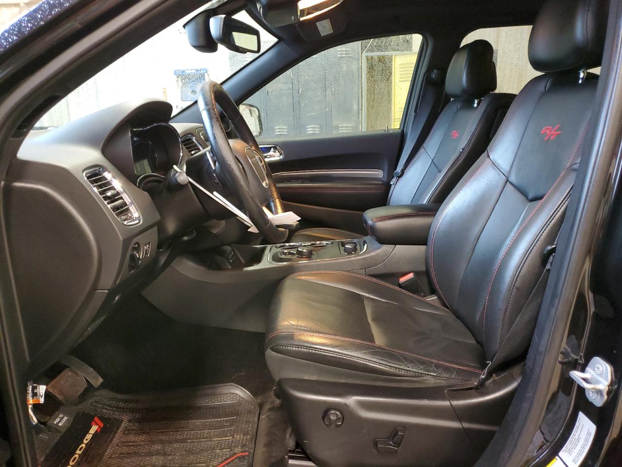 2015 Dodge Durango - Image 7