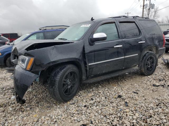 2011 Chevrolet Tahoe K1500 Ltz