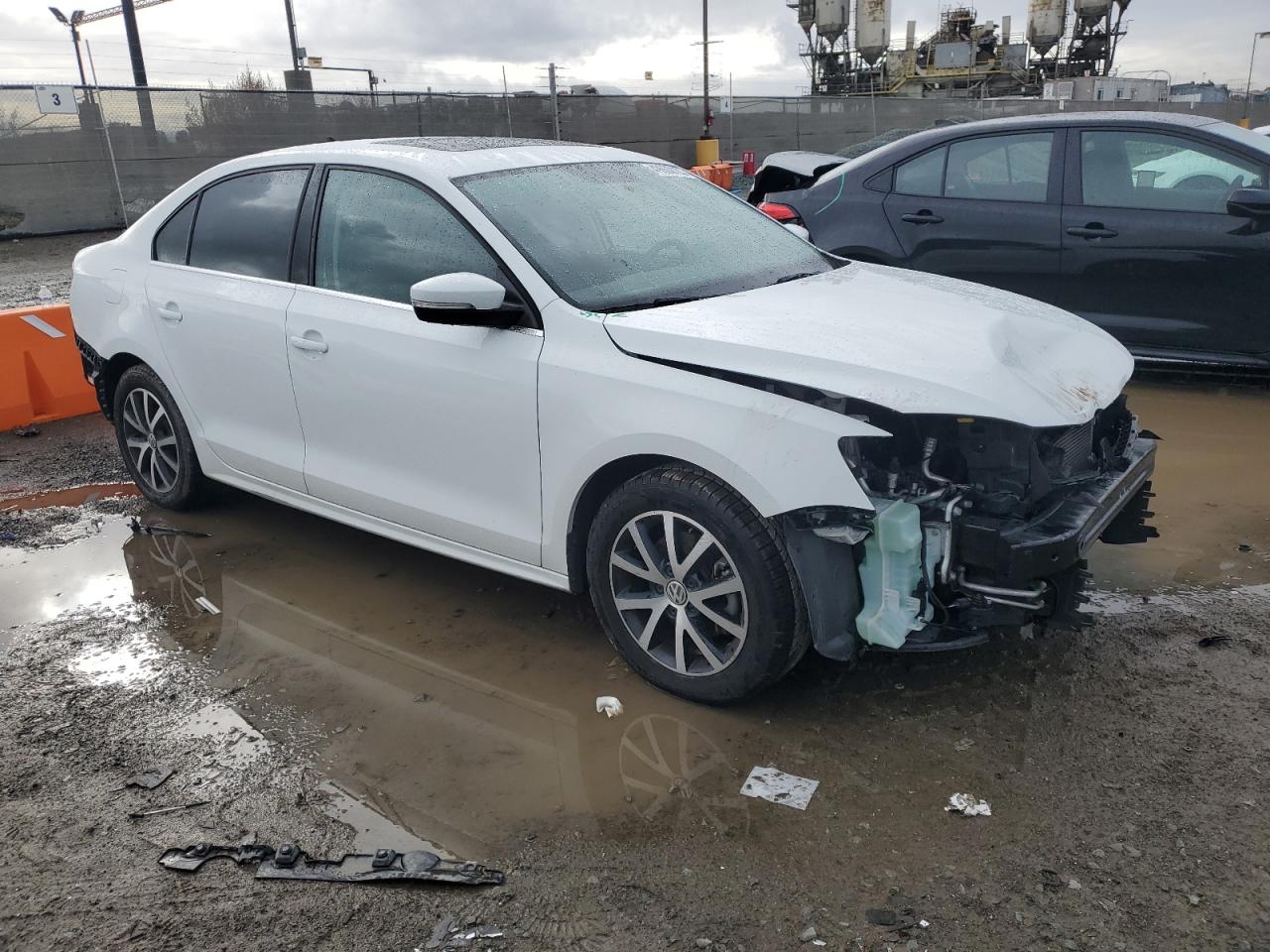 2017 Volkswagen Jetta - Image 4