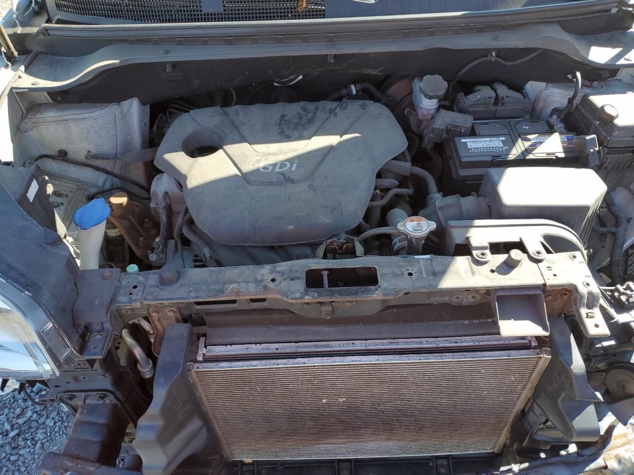 2016 Kia Soul - Image 12