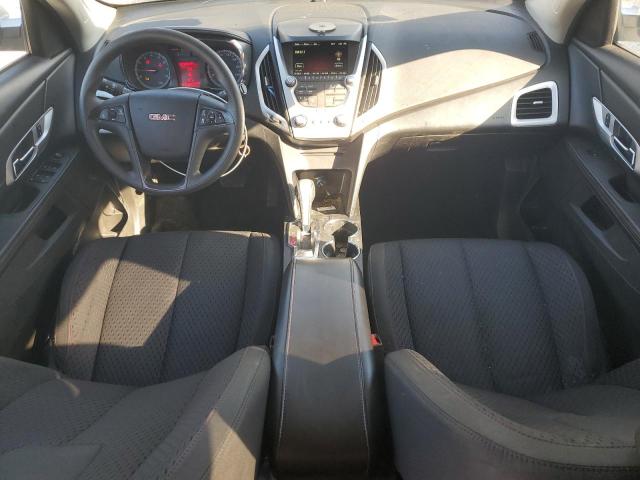  GMC TERRAIN 2015 Silver