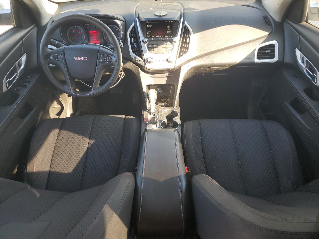 2015 GMC Terrain - Image 8