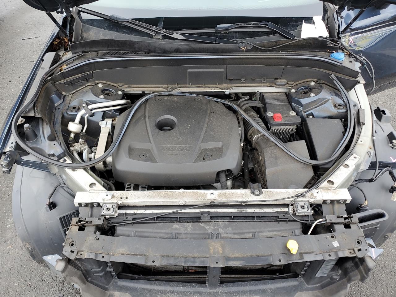 2018 Volvo XC90 - Image 12