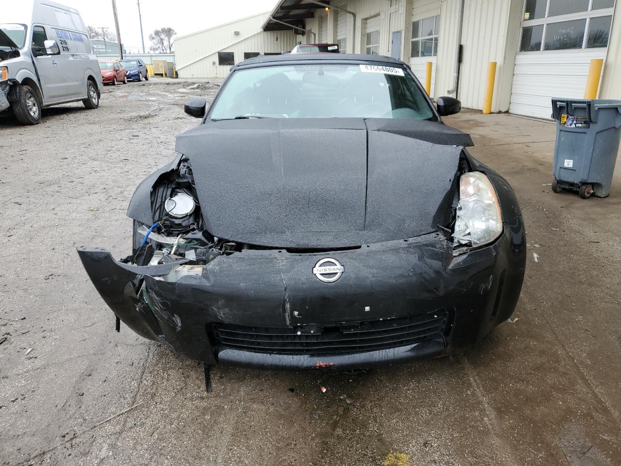 2004 Nissan 350Z - Image 5