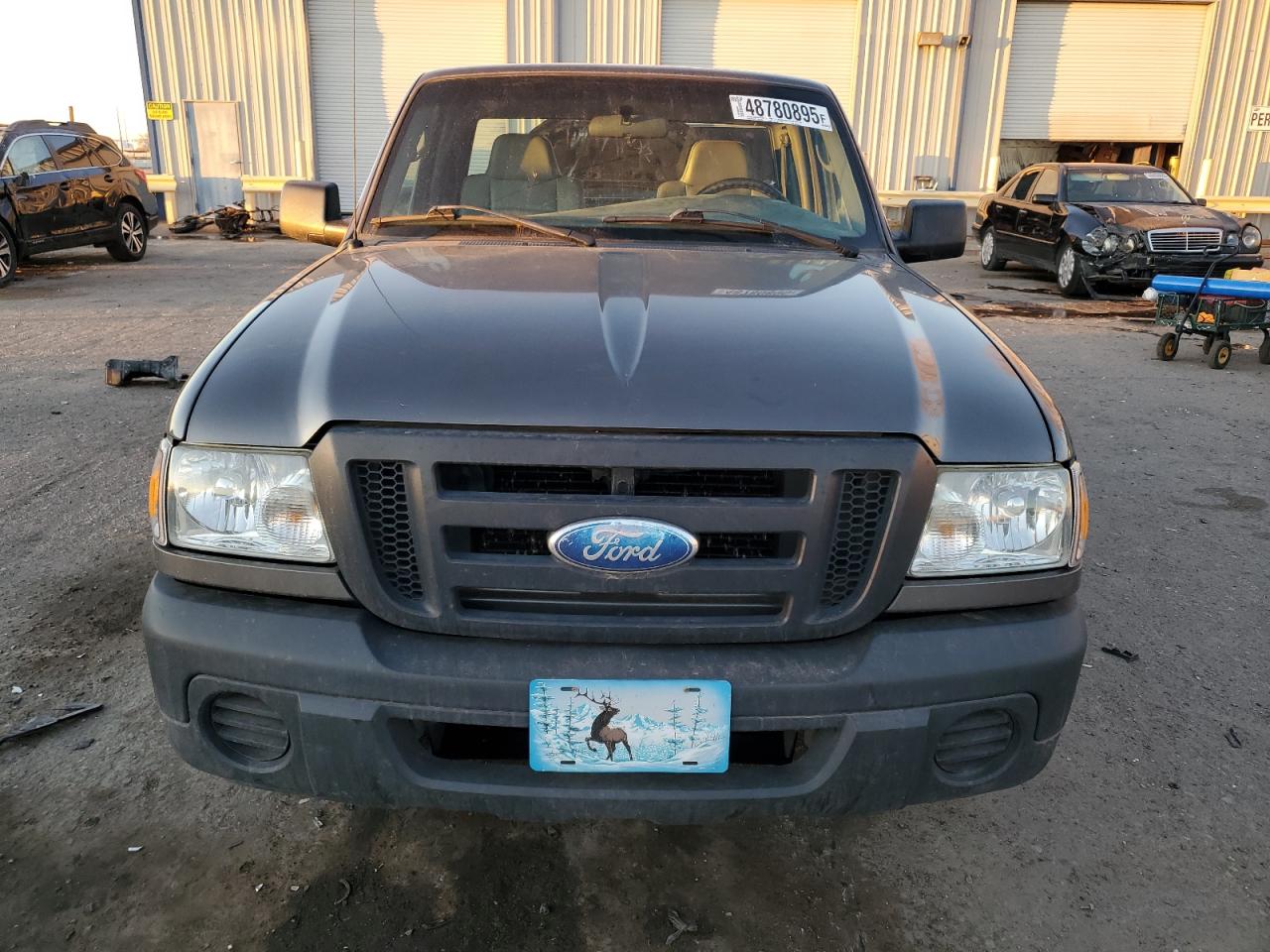 2009 Ford Ranger - Image 5