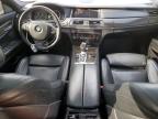 2015 Bmw 750 Xi იყიდება Waldorf-ში, MD - Minor Dent/Scratches