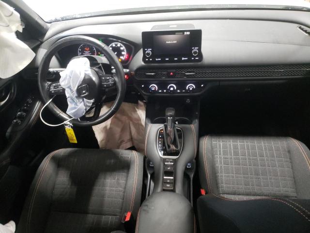  HONDA HR-V 2023 Biały