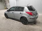 2007 Nissan Versa S en Venta en Gastonia, NC - Mechanical