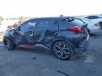 2018 Toyota C-Hr Xle للبيع في Riverview، FL - Front End