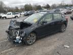 2016 Subaru Impreza Sport Premium на продаже в Madisonville, TN - Front End