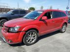 2018 Dodge Journey Gt en Venta en Wilmington, CA - Front End