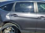 2016 HONDA CR-V EXL à vendre chez Copart ON - TORONTO
