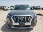 2020 Hyundai Palisade Sel იყიდება Houston-ში, TX - Side