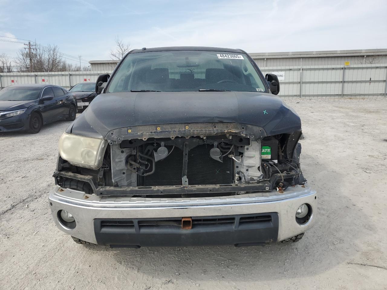 2010 Toyota Tundra - Image 5