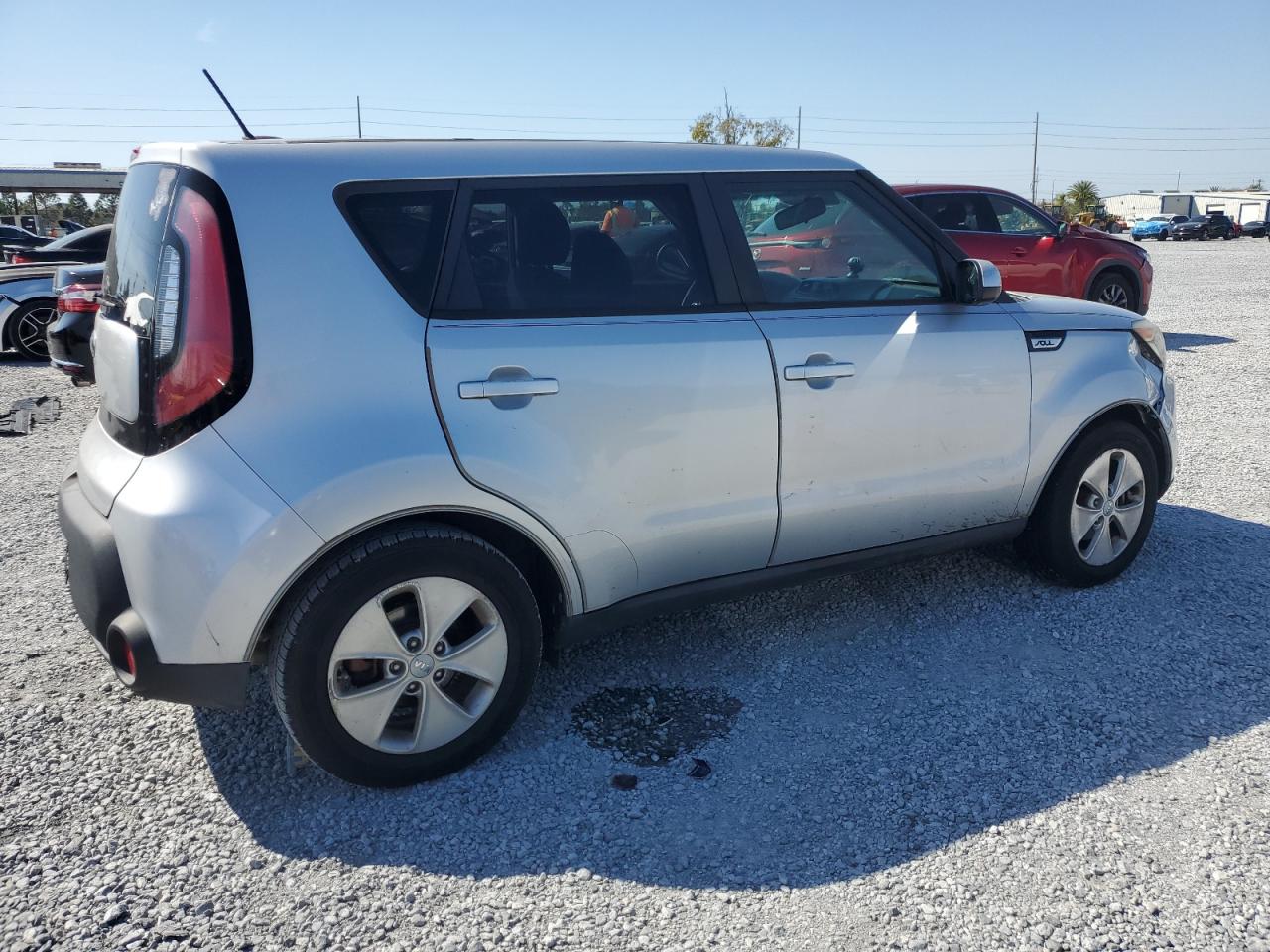 2016 Kia Soul - Image 3