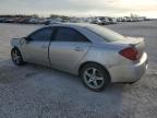 2007 Pontiac G6 Base за продажба в Prairie Grove, AR - Front End