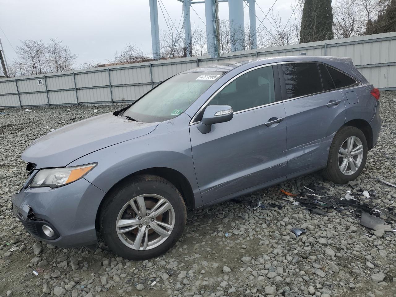 2014 Acura RDX - Image 1
