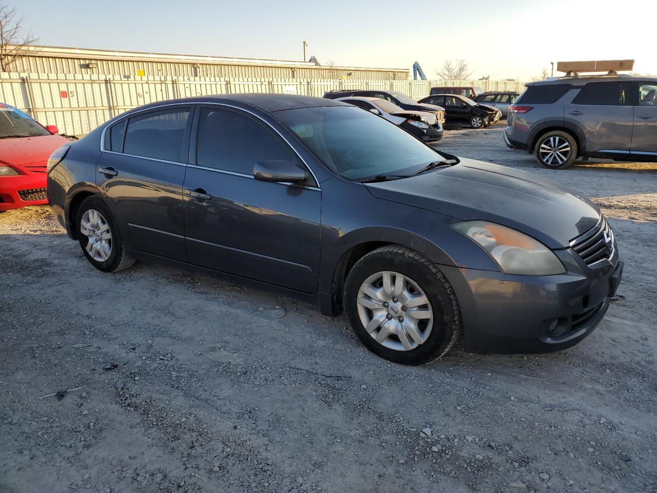 2009 Nissan Altima - Image 4
