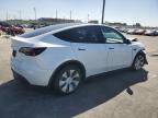2022 Tesla Model Y  for Sale in Wilmington, CA - Front End