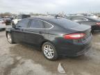 2014 Ford Fusion Se للبيع في Kansas City، KS - Mechanical