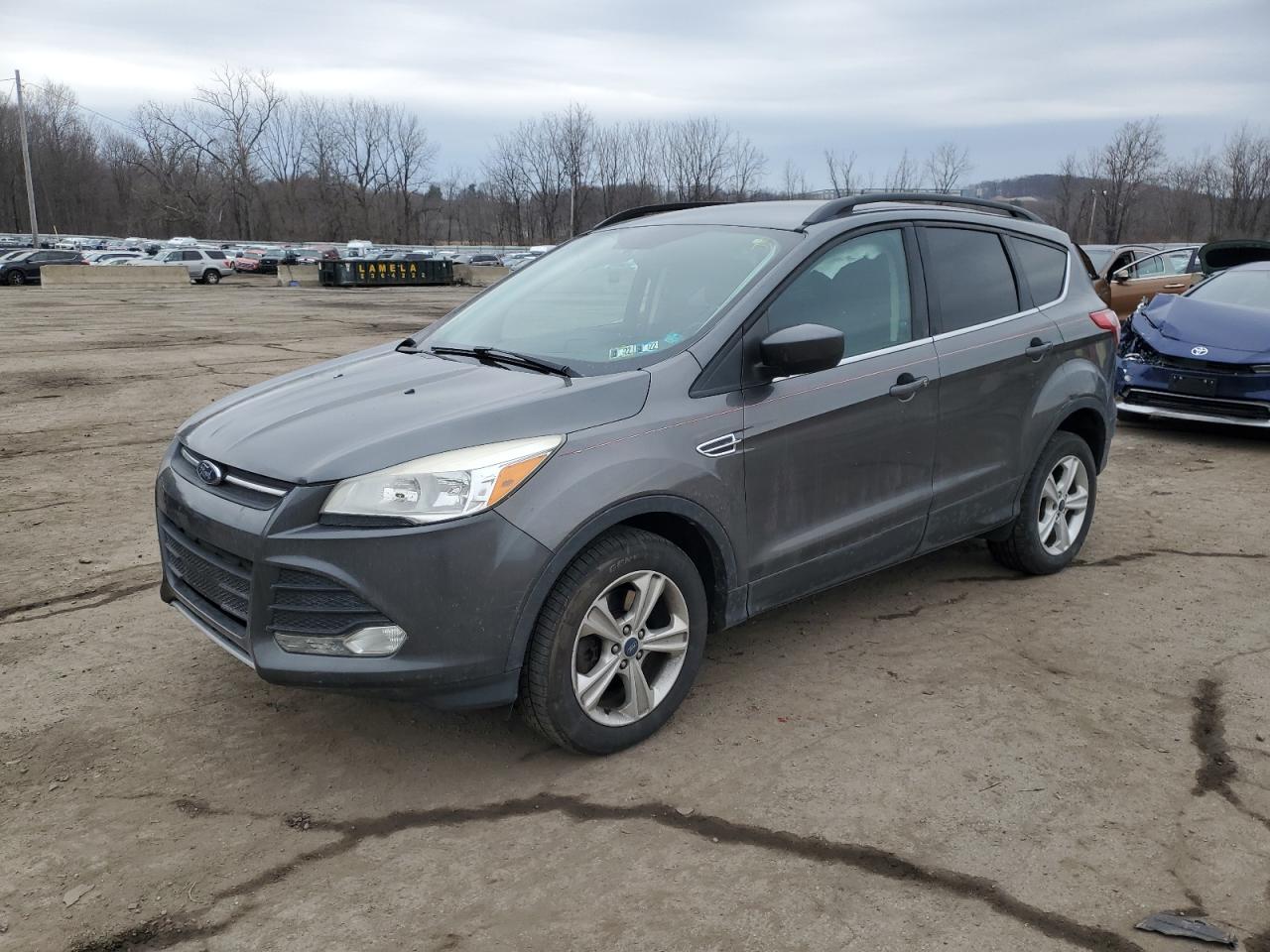 2015 Ford Escape - Image 1