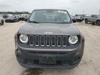 2017 Jeep Renegade Sport en Venta en Houston, TX - Hail