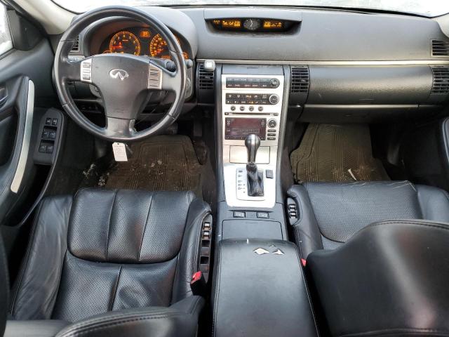 2006 INFINITI G35 