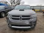 2012 Dodge Durango Sxt zu verkaufen in Wichita, KS - Front End