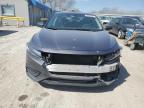 2020 Honda Insight Ex იყიდება Wichita-ში, KS - Front End