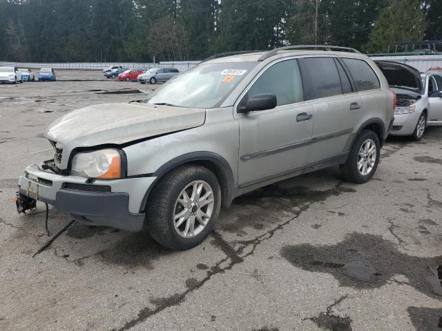 2004 Volvo Xc90 T6