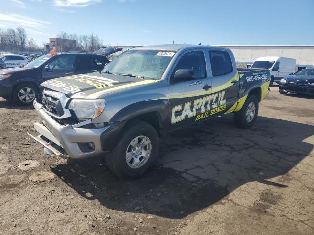  TOYOTA TACOMA 2015 Серый