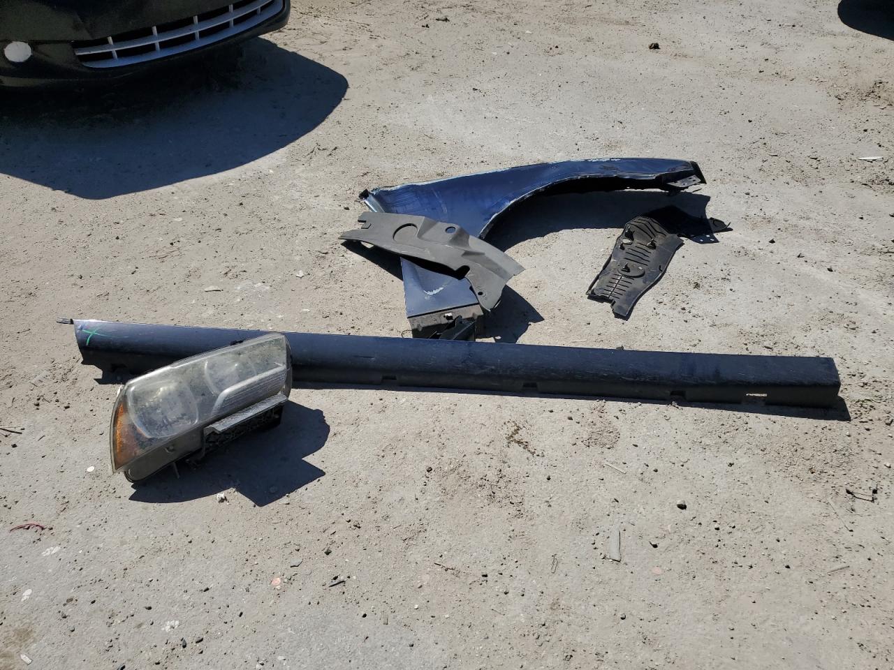 2013 Dodge Charger - Image 12