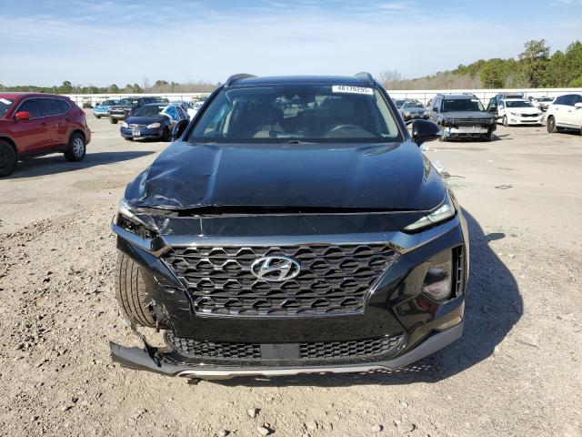  HYUNDAI SANTA FE 2019 Black