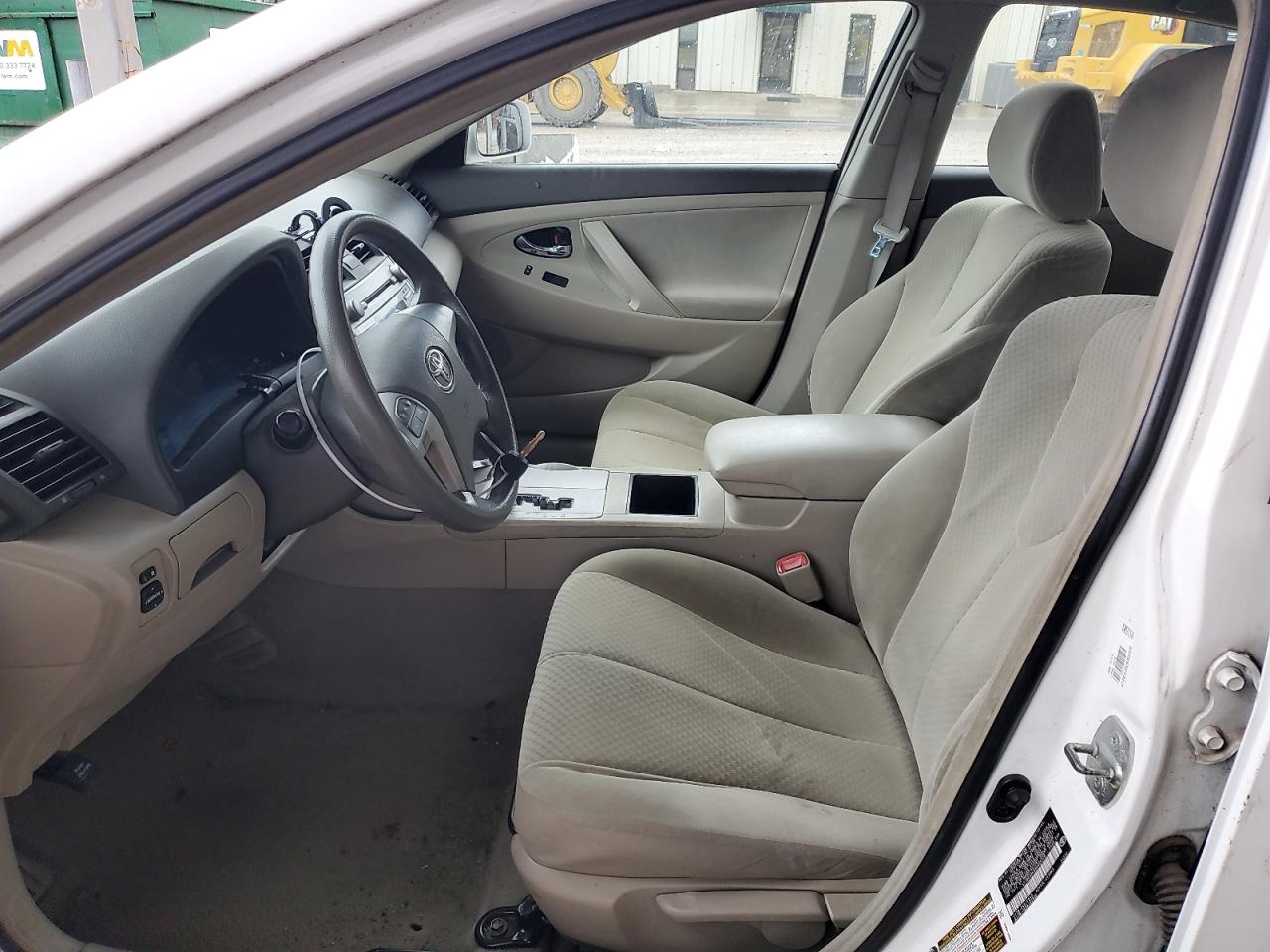 2009 Toyota Camry - Image 7