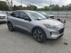 2021 Ford Escape Se იყიდება Savannah-ში, GA - Rear End