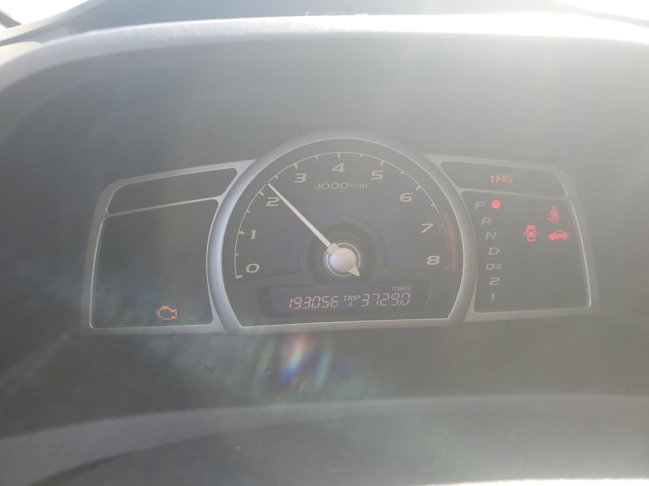 2009 Honda Civic - Image 9
